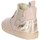 Zapatos Niña Botas de caña baja Balducci CITA6217 Rosa