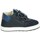 Zapatos Niños Zapatillas altas Balducci CITA6207 Azul