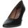 Zapatos Mujer Zapatos de tacón Sofia 8020 Negro
