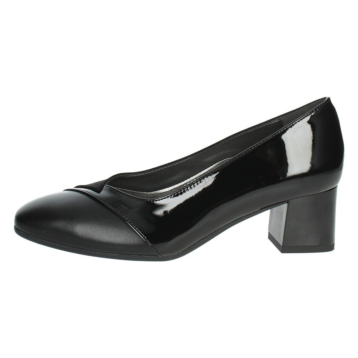 Zapatos Mujer Zapatos de tacón Sofia 780 Negro