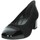 Zapatos Mujer Zapatos de tacón Sofia 772 Negro