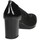 Zapatos Mujer Zapatos de tacón Sofia 7071 Negro