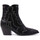 Zapatos Mujer Botines Noa Harmon 8867-06 Negro