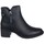Zapatos Mujer Botas Zapp 25576 Negro