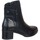 Zapatos Mujer Botas Zapp 22553 Negro