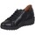 Zapatos Mujer Zapatillas bajas Zapp 27900 Negro