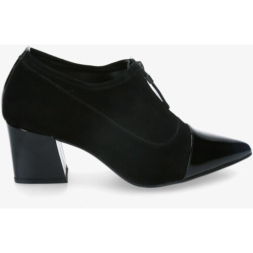 Zapatos Mujer Zapatos de tacón Stephen Allen K9118H-C16 ARISTIDES Negro