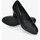 Zapatos Mujer Zapatos de tacón Valeria's 9600 Negro
