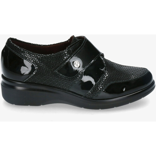 Zapatos Mujer Zapatos de tacón Pitillos 5311• Negro
