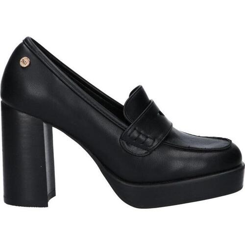 Zapatos Mujer Zapatos de tacón Xti 142109 Negro