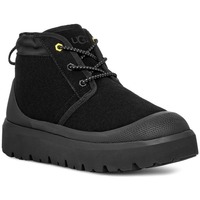 Zapatos Hombre Zapatos para el agua UGG 1143991 Negro