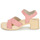 Zapatos Mujer Sandalias Scholl PESCURA CATE Rosa