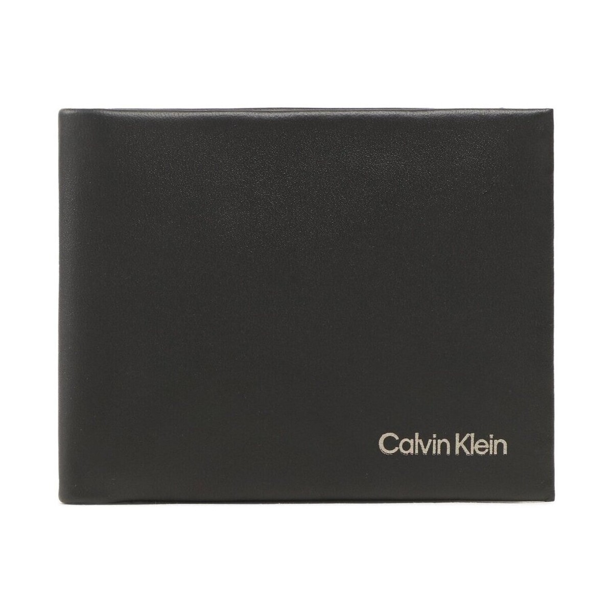 Bolsos Hombre Bolso pequeño / Cartera Calvin Klein Jeans K50K510597 - Hombres Negro