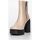 Zapatos Mujer Botines Isteria 23123628 Beige