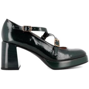 Zapatos Mujer Zapatos de tacón Hispanitas HI232909 Verde
