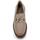 Zapatos Mujer Derbie & Richelieu Hispaflex 23260 Beige
