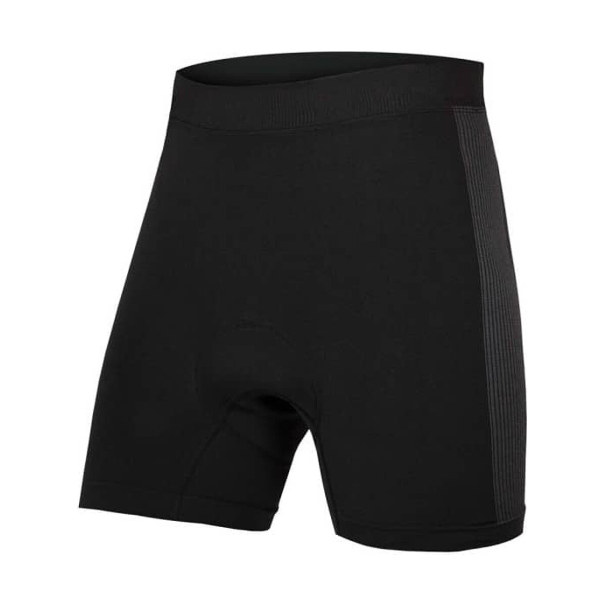 textil Shorts / Bermudas Endura Boxer con badana II Negro