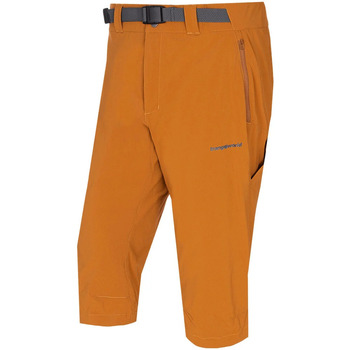 textil Hombre Shorts / Bermudas Trango PANT. PIRATA SIERO Marrón