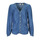 textil Mujer Camisas Levi's ZENDA LS BLOUSE Azul