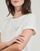 textil Mujer Camisetas manga corta Levi's GR MARGOT POCKET TEE Blanco