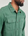 textil Hombre Camisas manga larga Levi's LS AUBURN WORKER Verde