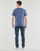 textil Hombre Camisetas manga corta Levi's SS ORIGINAL HM TEE Azul