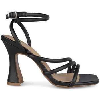 Zapatos Mujer Sandalias Alma En Pena I23BL1002 Negro