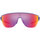 Relojes & Joyas Gafas de sol Oakley Occhiali da Sole  Corridor OO9248 924808 Violeta