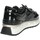 Zapatos Mujer Zapatillas altas Alviero Martini ALVSD004901 Negro