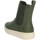 Zapatos Mujer Botas de caña baja Marco Tozzi 2-25482-41 Verde