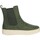 Zapatos Mujer Botas de caña baja Marco Tozzi 2-25482-41 Verde