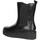 Zapatos Mujer Botas de caña baja Marco Tozzi 2-25446-41 Negro