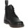 Zapatos Niños Botas de caña baja Grunland PO1177-88 Negro