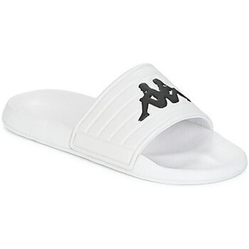 Zapatos Sandalias Kappa -MATESE 303XS50 Negro