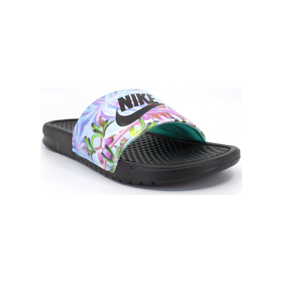 Zapatos Sandalias Nike -BENASSI 618919 Otros