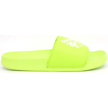 Zapatos Sandalias Reebok Sport -CLASSIC SLIDE DV4100 Otros