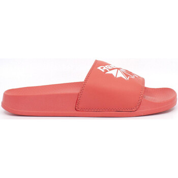 Zapatos Sandalias Reebok Sport -CLASSIC SLIDE DV4099 Rosa