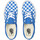 Zapatos Deportivas Moda Vans -ERA CHECKER VA38FR Azul