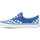Zapatos Deportivas Moda Vans -ERA CHECKER VA38FR Azul