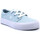 Zapatos Deportivas Moda DC Shoes -TRASE TX SE ADGS300061 Azul