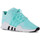 Zapatos Mujer Deportivas Moda adidas Originals -EQT SUPPORT ADV BZ0006 Azul