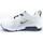 Zapatos Mujer Deportivas Moda Nike -AIR MAX 200 AT6175 Blanco