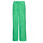 textil Mujer Pantalones fluidos Vero Moda VMJESMILO  Verde