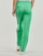 textil Mujer Pantalones fluidos Vero Moda VMJESMILO  Verde
