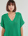textil Mujer Tops / Blusas Vero Moda VMNEWLEXSUN  Verde