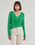 textil Mujer Jerséis Vero Moda VMNEWLEXSUN  Verde