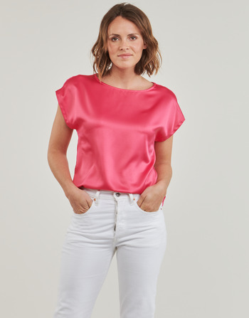 textil Mujer Tops / Blusas Vero Moda VMMERLE Rosa