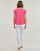 textil Mujer Tops / Blusas Vero Moda VMMERLE Rosa