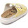 Zapatos Mujer Sandalias Vegtus Tanami Yellow Amarillo