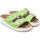 Zapatos Mujer Sandalias Vegtus Tanami Green Verde